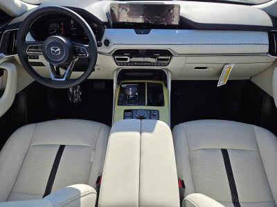 2026 Mazda Mazda CX-90 3.3 Turbo S Premium Plus
