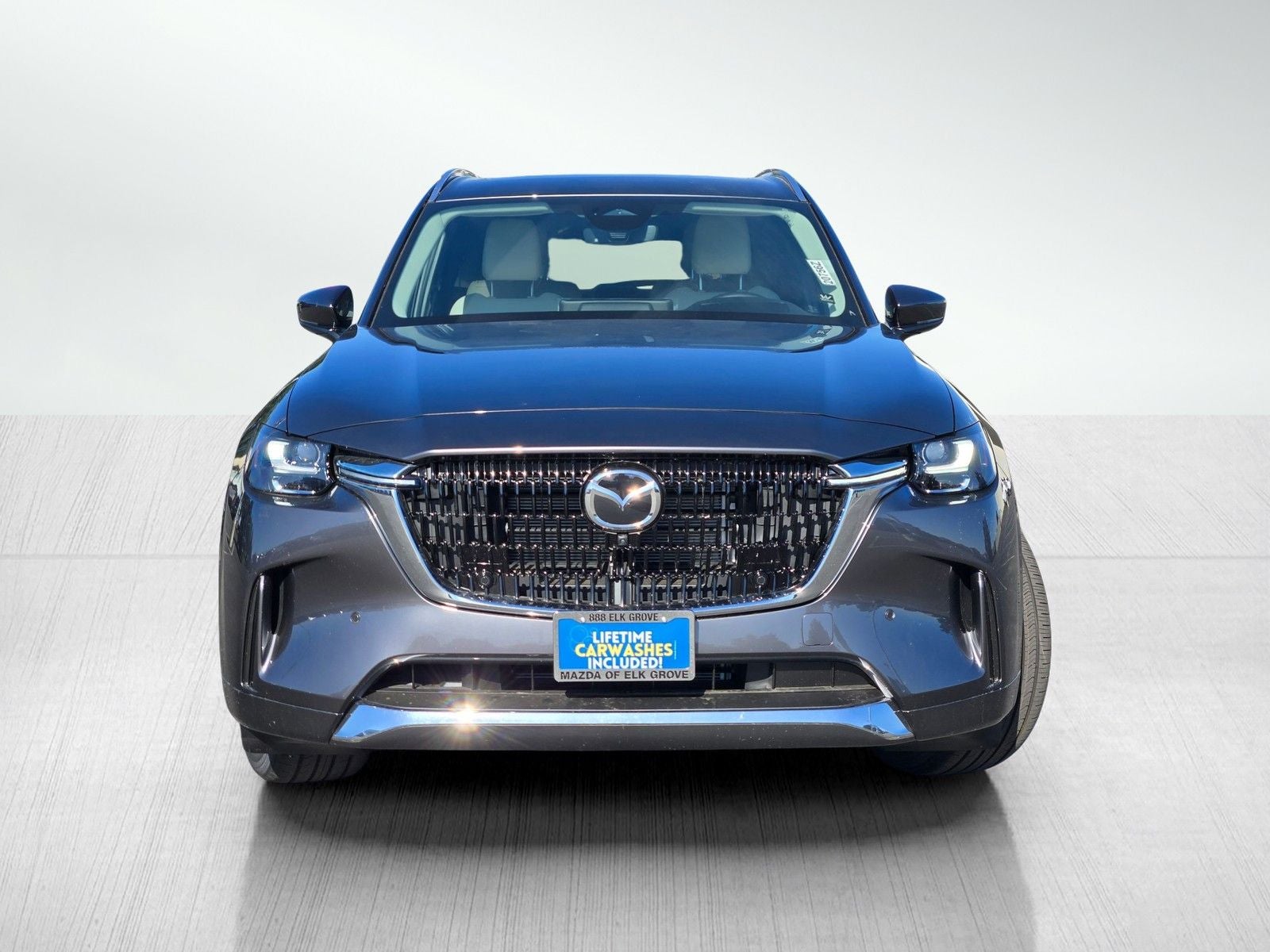 2026 Mazda Mazda CX-90 3.3 Turbo S Premium Plus