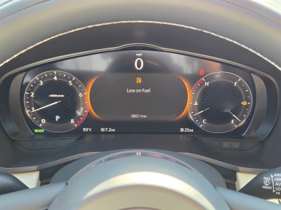 2026 Mazda Mazda CX-90 3.3 Turbo S Premium Plus
