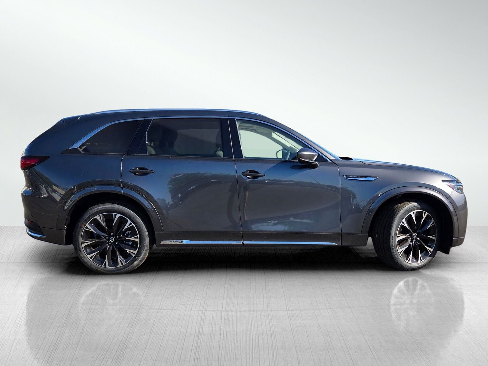 2026 Mazda Mazda CX-90 3.3 Turbo S Premium Plus