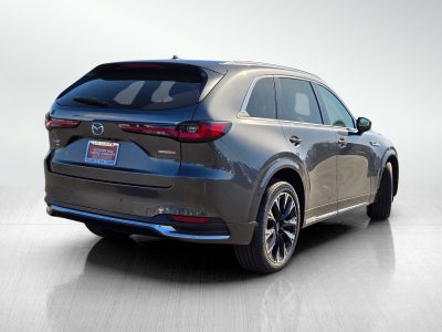 2026 Mazda Mazda CX-90 3.3 Turbo S Premium Plus
