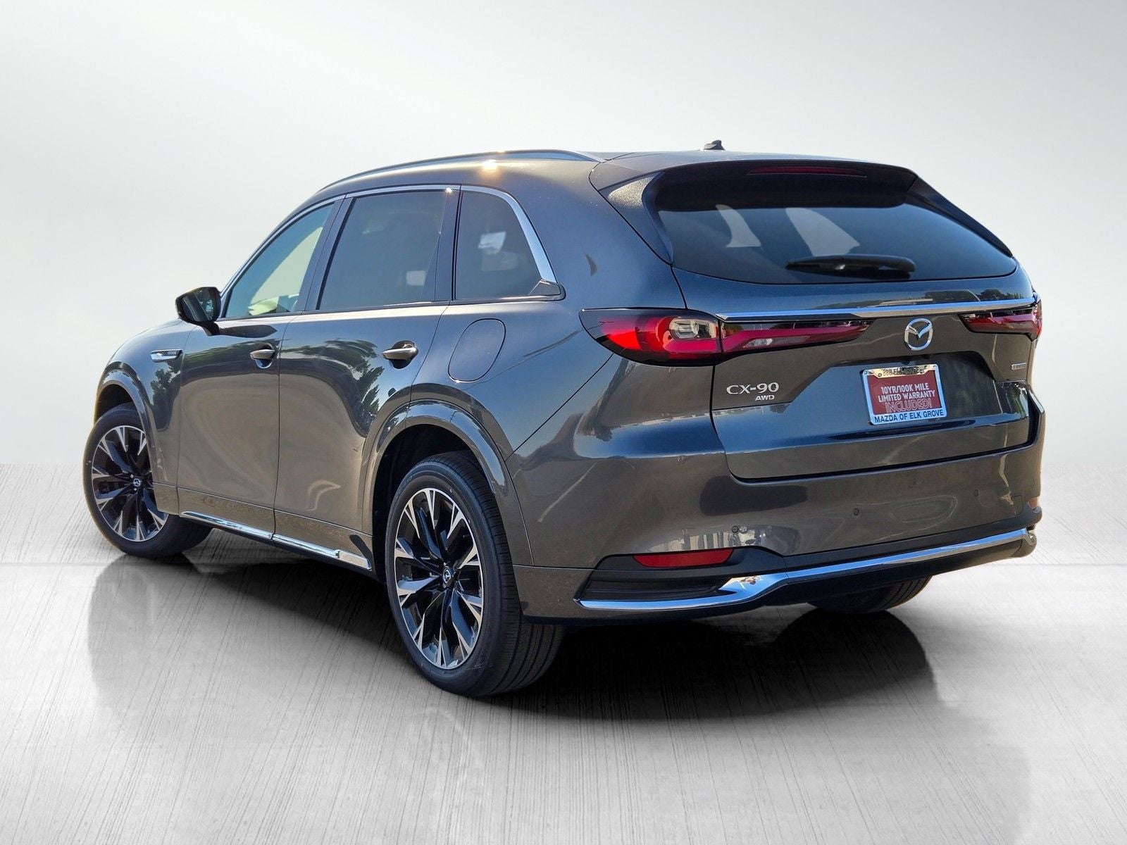 2026 Mazda Mazda CX-90 3.3 Turbo S Premium Plus