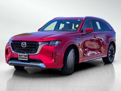 2025 Mazda Mazda CX-90 3.3 Turbo S Premium Plus