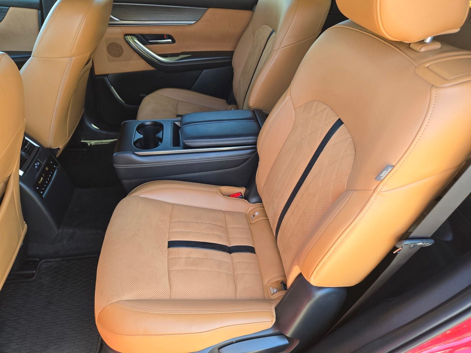 2025 Mazda Mazda CX-90 3.3 Turbo S Premium Plus