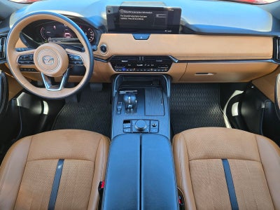 2025 Mazda Mazda CX-90 3.3 Turbo S Premium Plus