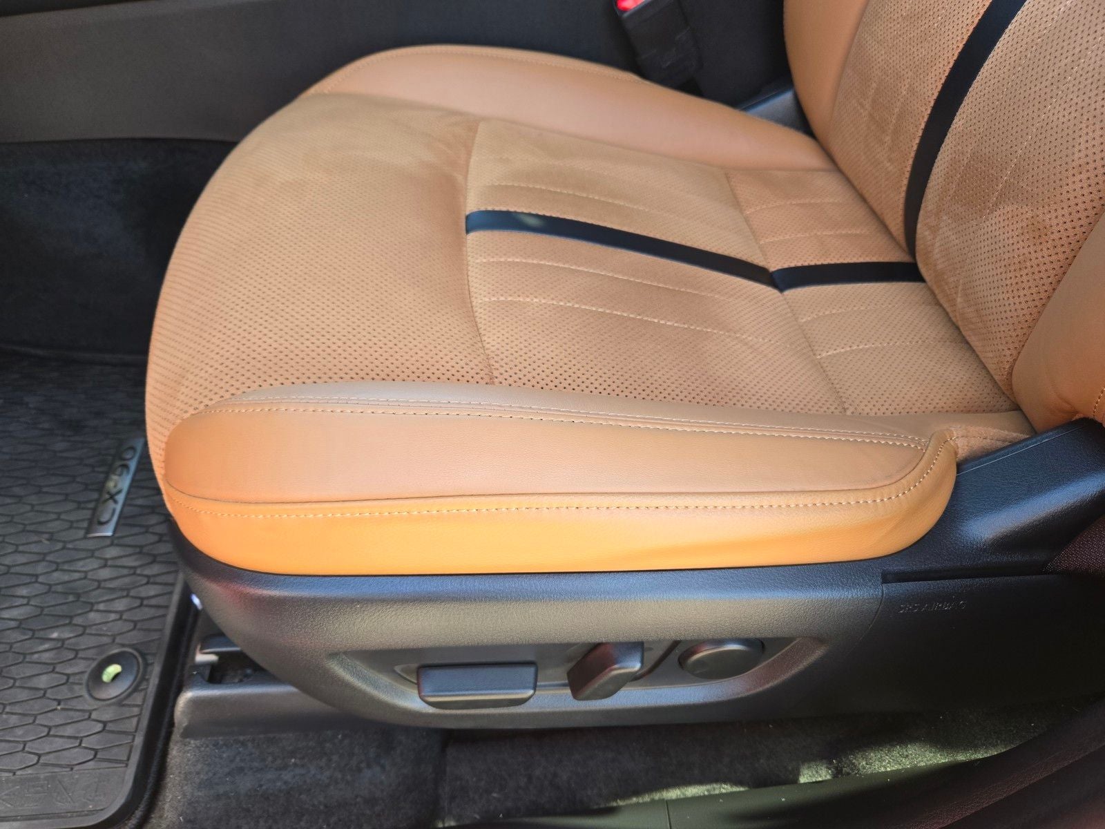 2025 Mazda Mazda CX-90 3.3 Turbo S Premium Plus