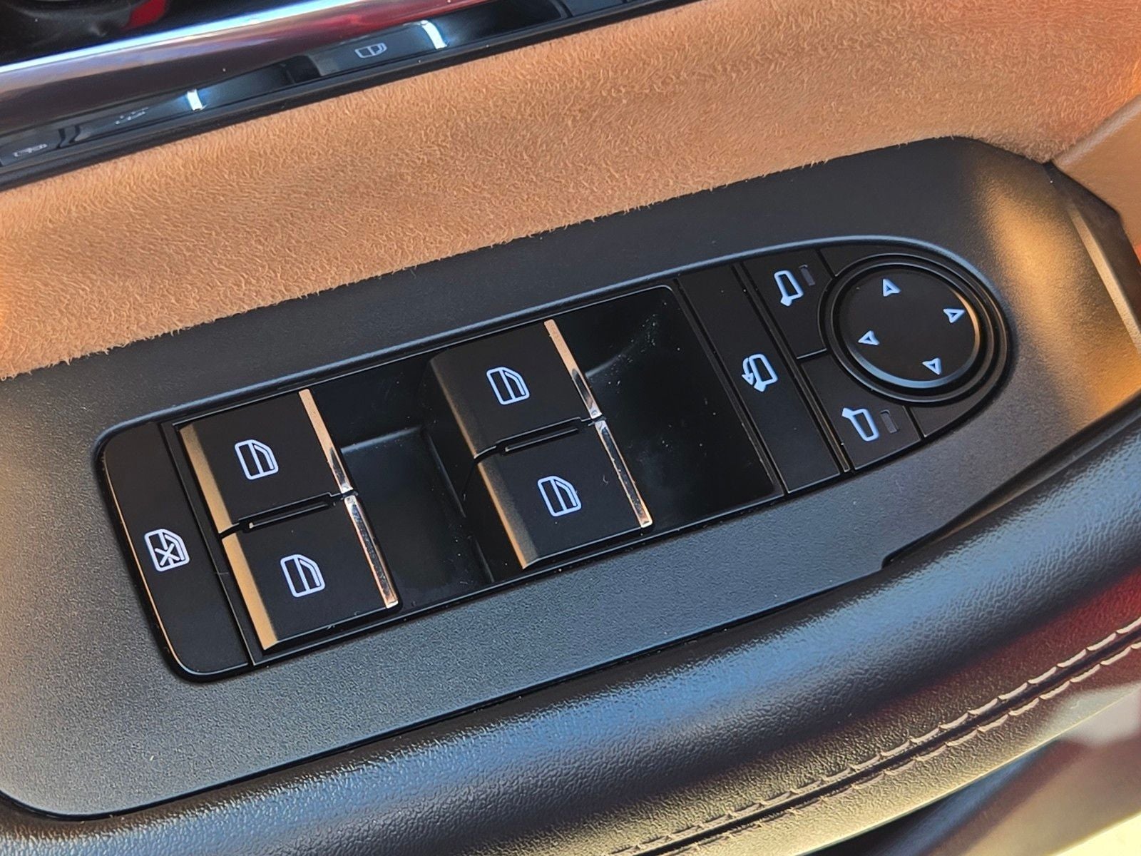 2025 Mazda Mazda CX-90 3.3 Turbo S Premium Plus