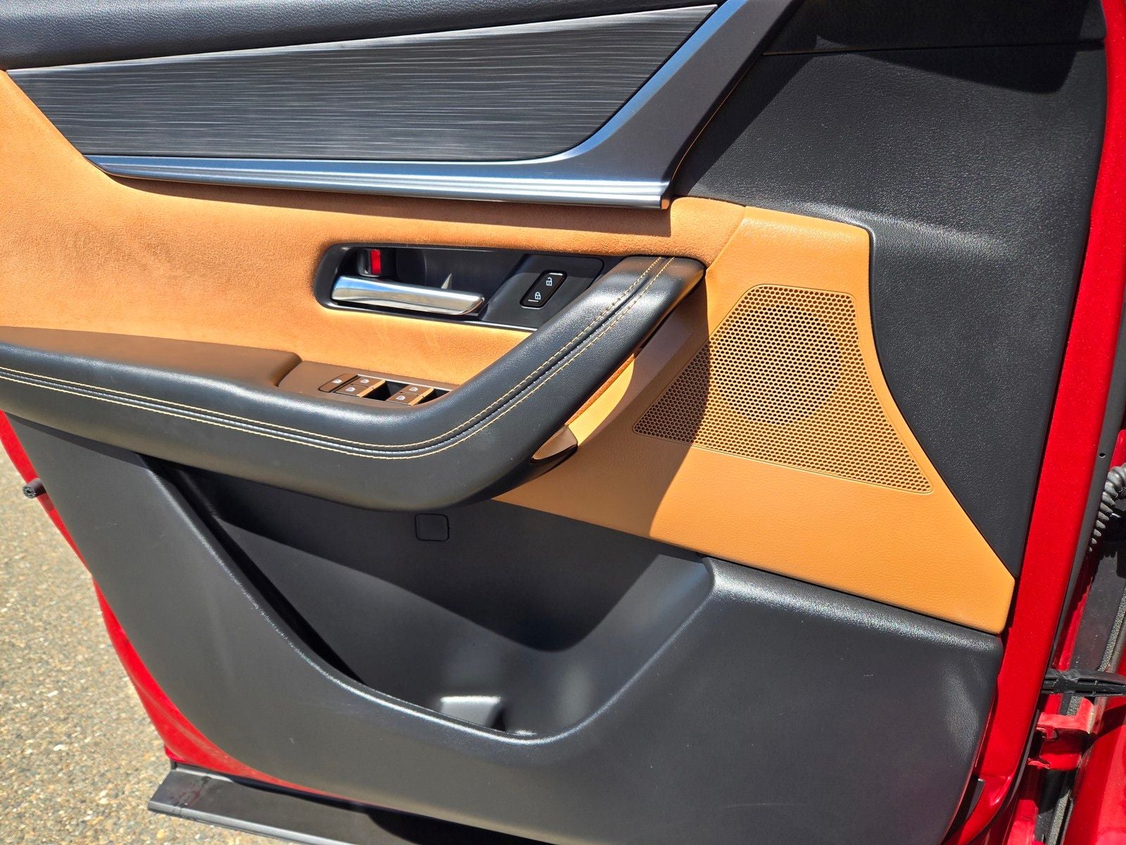 2025 Mazda Mazda CX-90 3.3 Turbo S Premium Plus