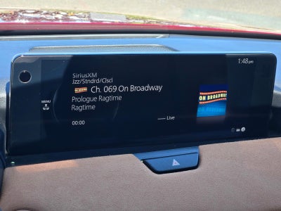 2025 Mazda Mazda CX-90 3.3 Turbo S Premium Plus