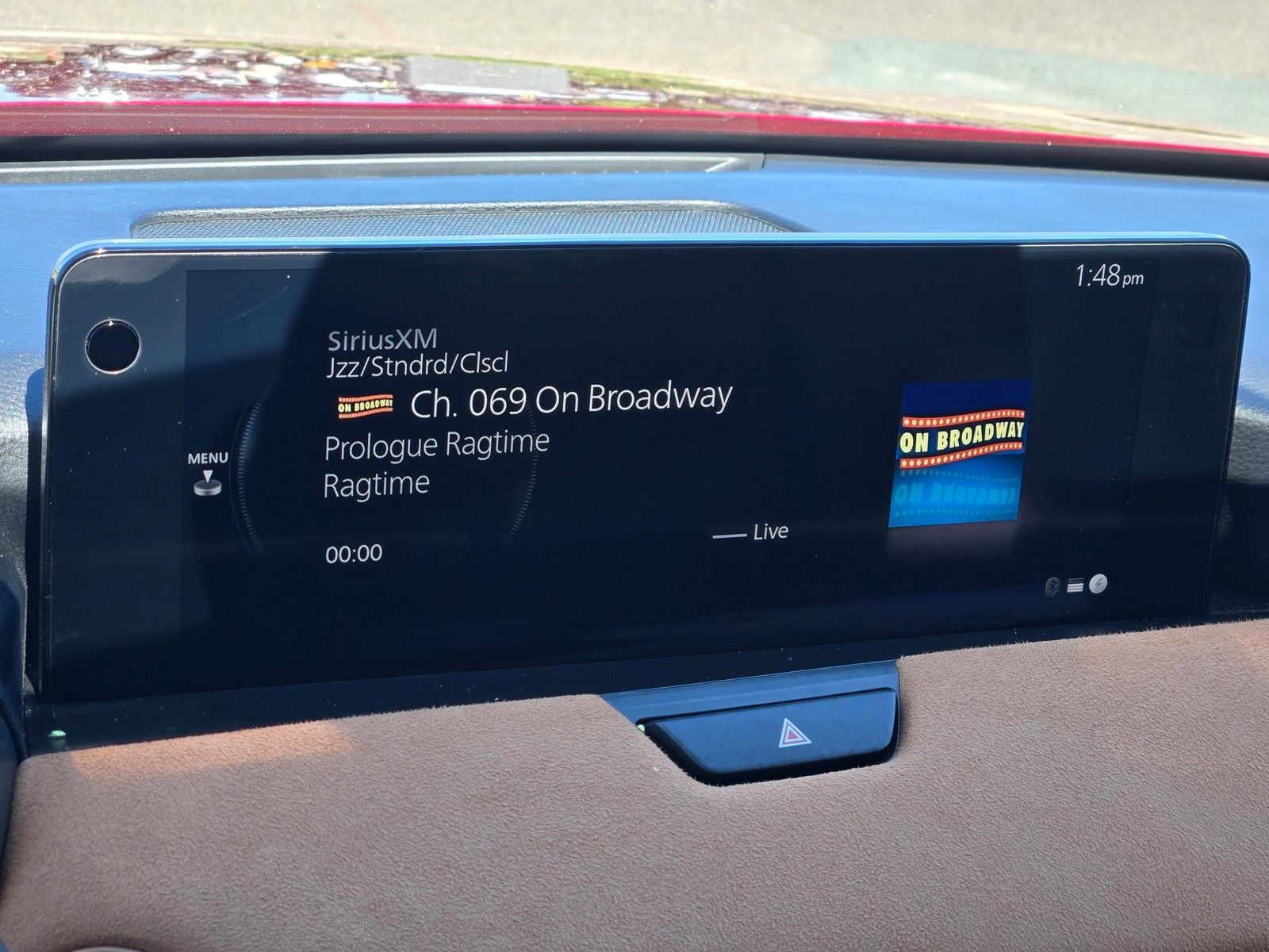 2025 Mazda Mazda CX-90 3.3 Turbo S Premium Plus