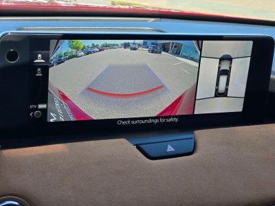 2025 Mazda Mazda CX-90 3.3 Turbo S Premium Plus