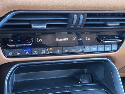 2025 Mazda Mazda CX-90 3.3 Turbo S Premium Plus