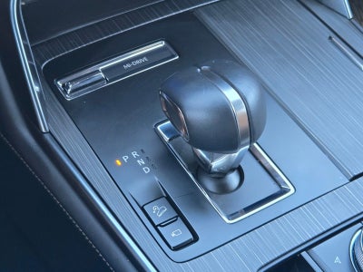 2025 Mazda Mazda CX-90 3.3 Turbo S Premium Plus