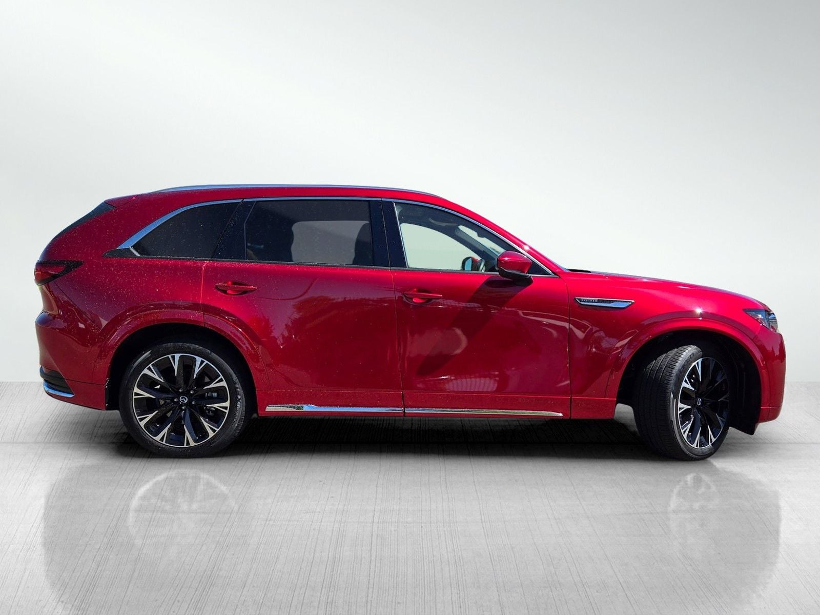 2025 Mazda Mazda CX-90 3.3 Turbo S Premium Plus