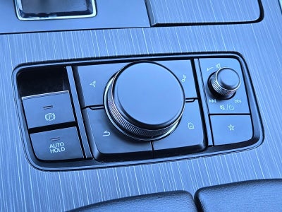 2025 Mazda Mazda CX-90 3.3 Turbo S Premium Plus