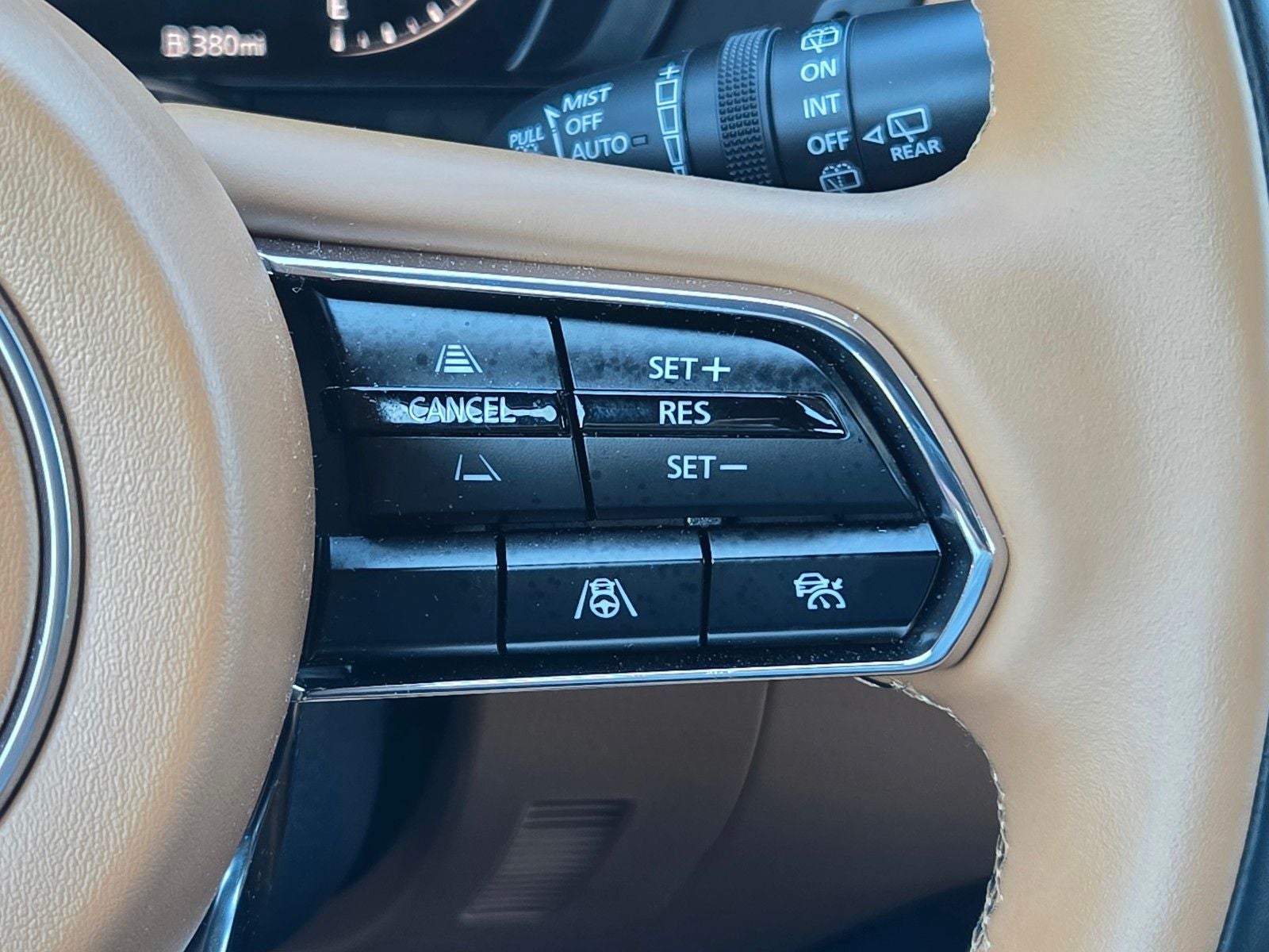 2025 Mazda Mazda CX-90 3.3 Turbo S Premium Plus