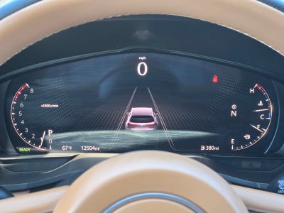 2025 Mazda Mazda CX-90 3.3 Turbo S Premium Plus