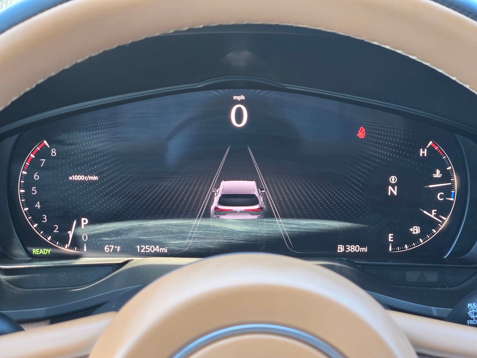 2025 Mazda Mazda CX-90 3.3 Turbo S Premium Plus