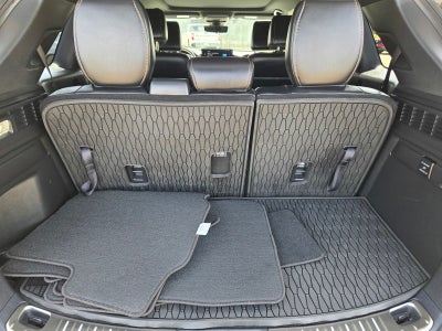 2026 Mazda Mazda CX-90 3.3 Turbo S Premium Plus