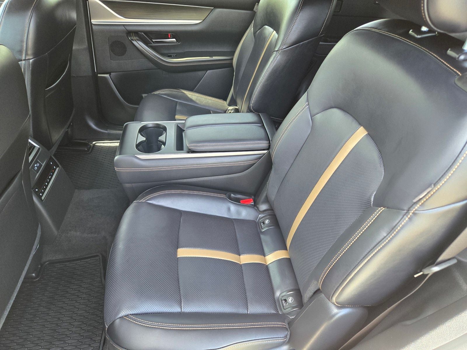2026 Mazda Mazda CX-90 3.3 Turbo S Premium Plus