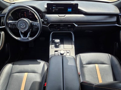 2026 Mazda Mazda CX-90 3.3 Turbo S Premium Plus