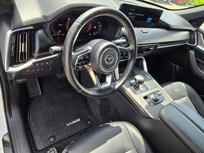 2026 Mazda Mazda CX-90 3.3 Turbo S Premium Plus