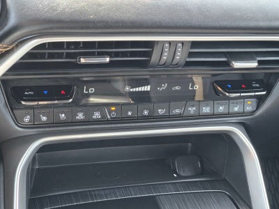 2026 Mazda Mazda CX-90 3.3 Turbo S Premium Plus