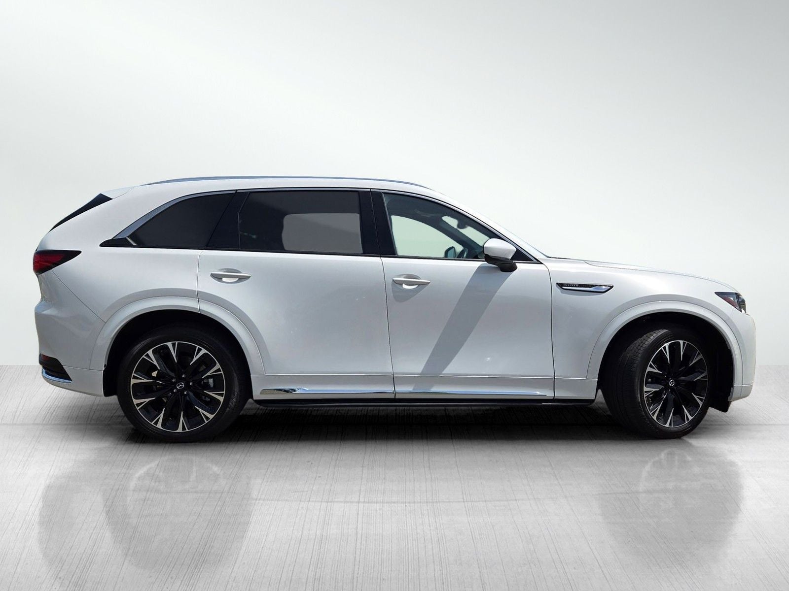 2026 Mazda Mazda CX-90 3.3 Turbo S Premium Plus