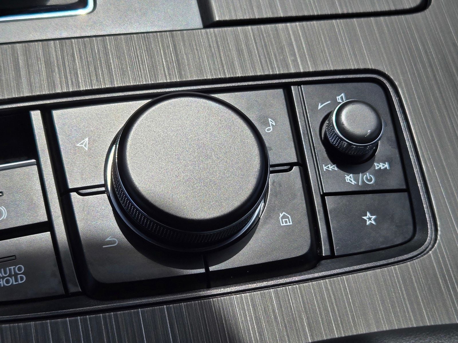 2026 Mazda Mazda CX-90 3.3 Turbo S Premium Plus