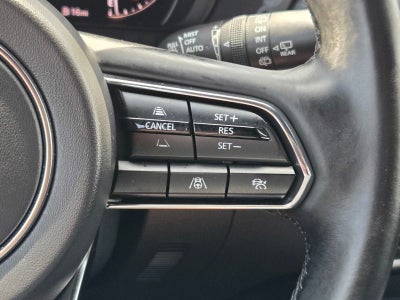 2026 Mazda Mazda CX-90 3.3 Turbo S Premium Plus