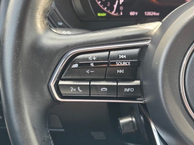2026 Mazda Mazda CX-90 3.3 Turbo S Premium Plus
