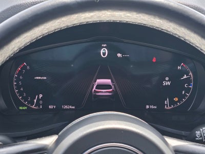 2026 Mazda Mazda CX-90 3.3 Turbo S Premium Plus