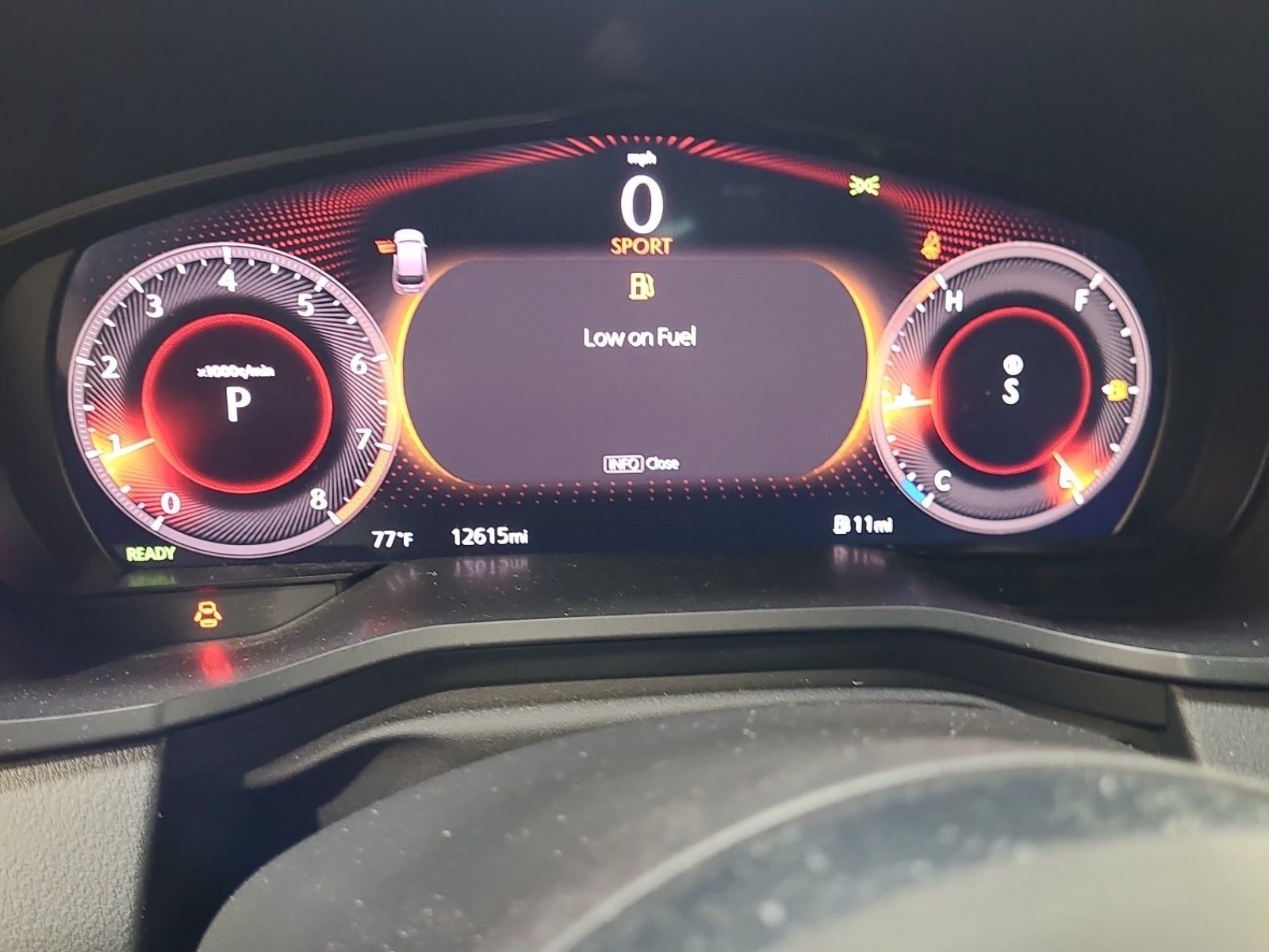 2026 Mazda Mazda CX-90 3.3 Turbo S Premium Plus