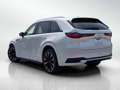 2026 Mazda Mazda CX-90 3.3 Turbo S Premium Plus