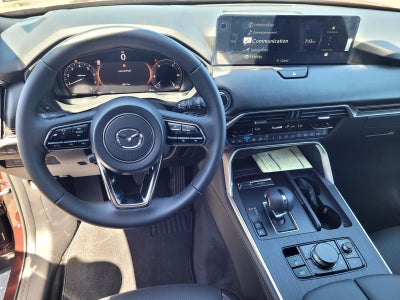 2026 Mazda Mazda CX-90 3.3 Turbo S Premium Plus