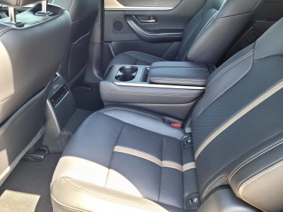 2026 Mazda Mazda CX-90 3.3 Turbo S Premium Plus