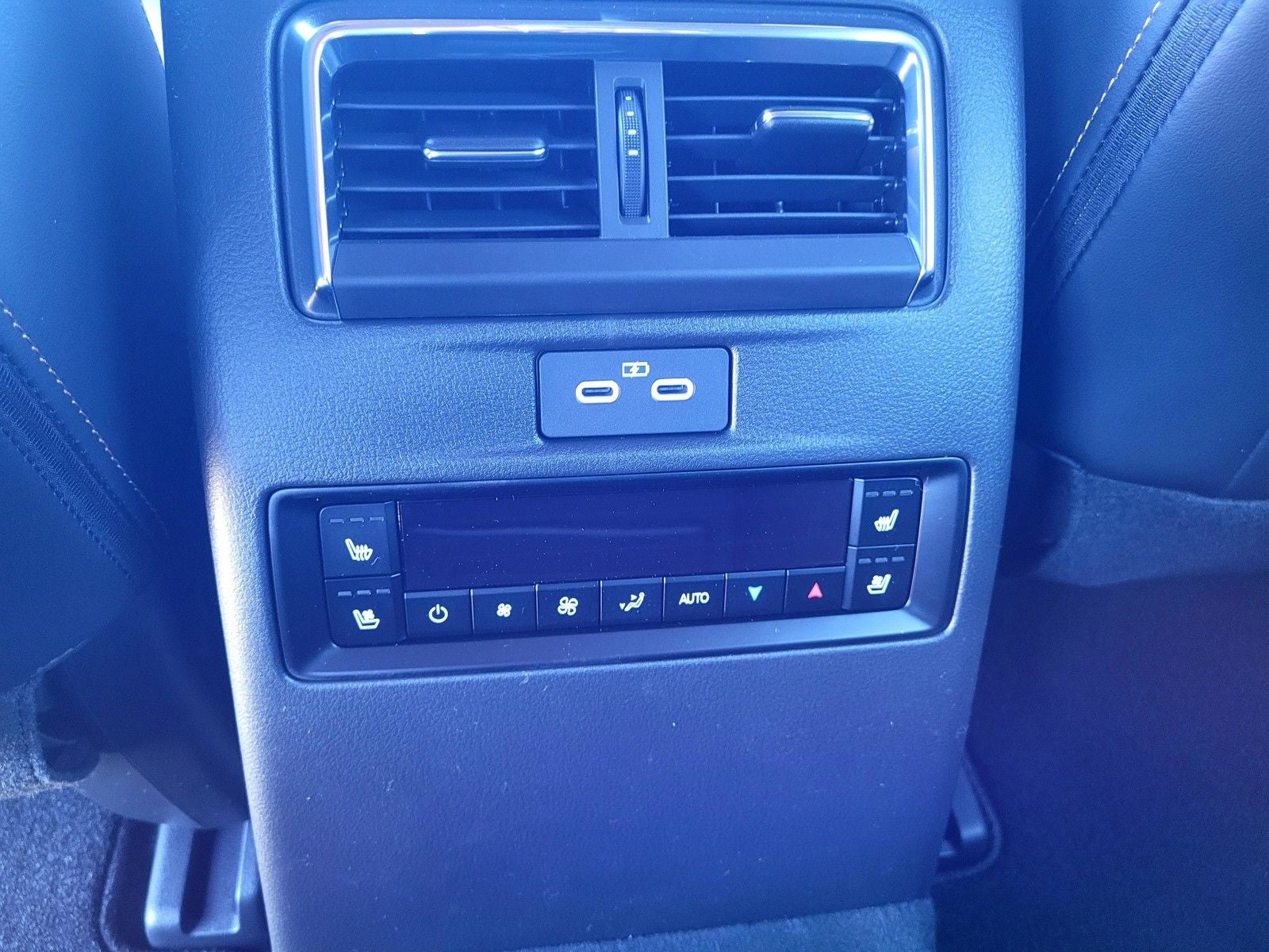 2026 Mazda Mazda CX-90 3.3 Turbo S Premium Plus