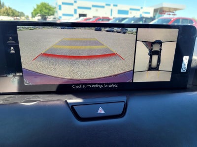 2026 Mazda Mazda CX-90 3.3 Turbo S Premium Plus
