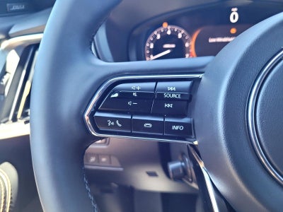 2026 Mazda Mazda CX-90 3.3 Turbo S Premium Plus