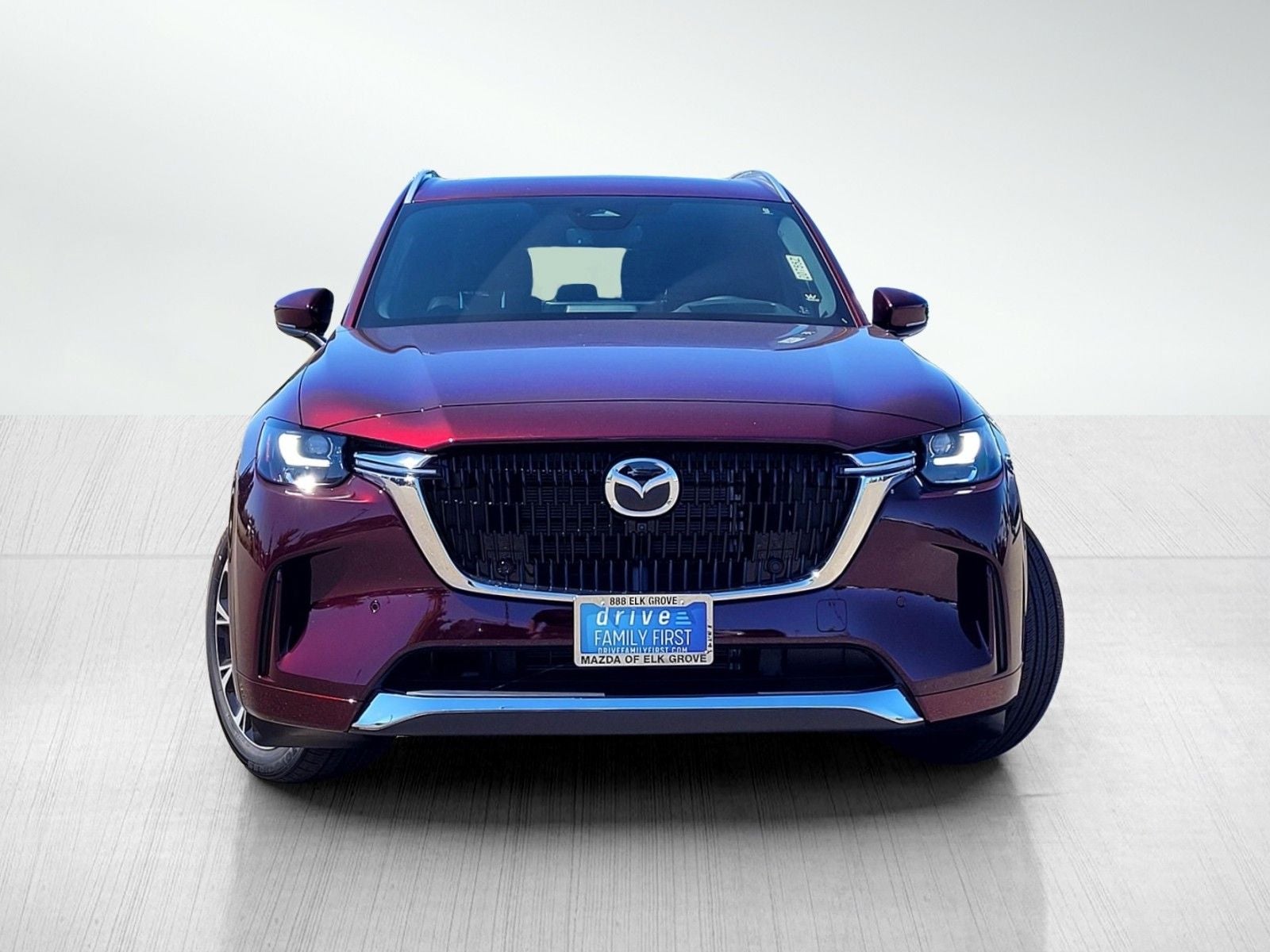 2026 Mazda Mazda CX-90 3.3 Turbo S Premium Plus