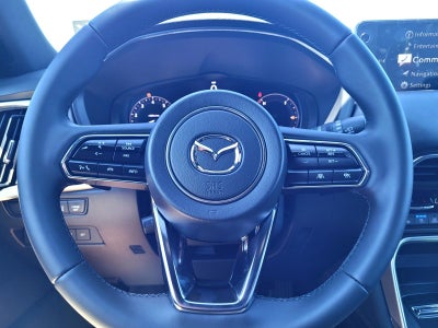 2026 Mazda Mazda CX-90 3.3 Turbo S Premium Plus