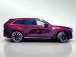 2026 Mazda Mazda CX-90 3.3 Turbo S Premium Plus