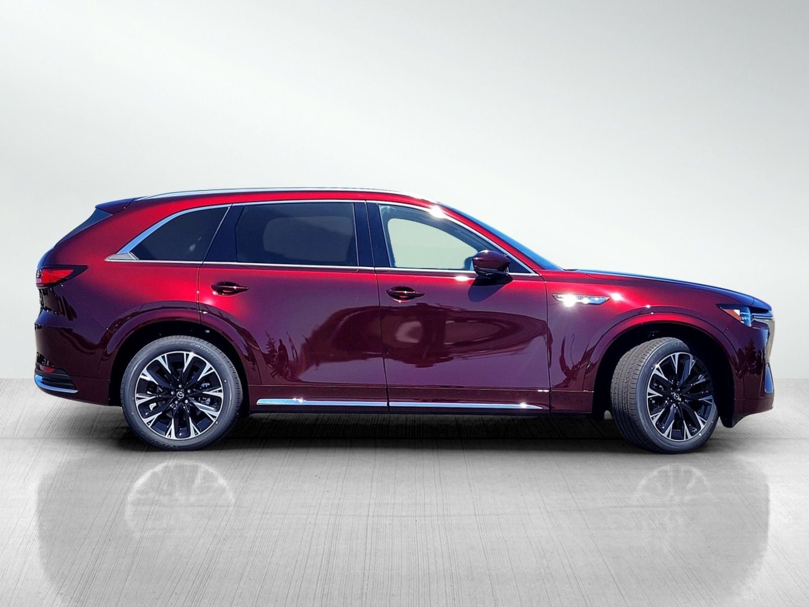 2026 Mazda Mazda CX-90 3.3 Turbo S Premium Plus