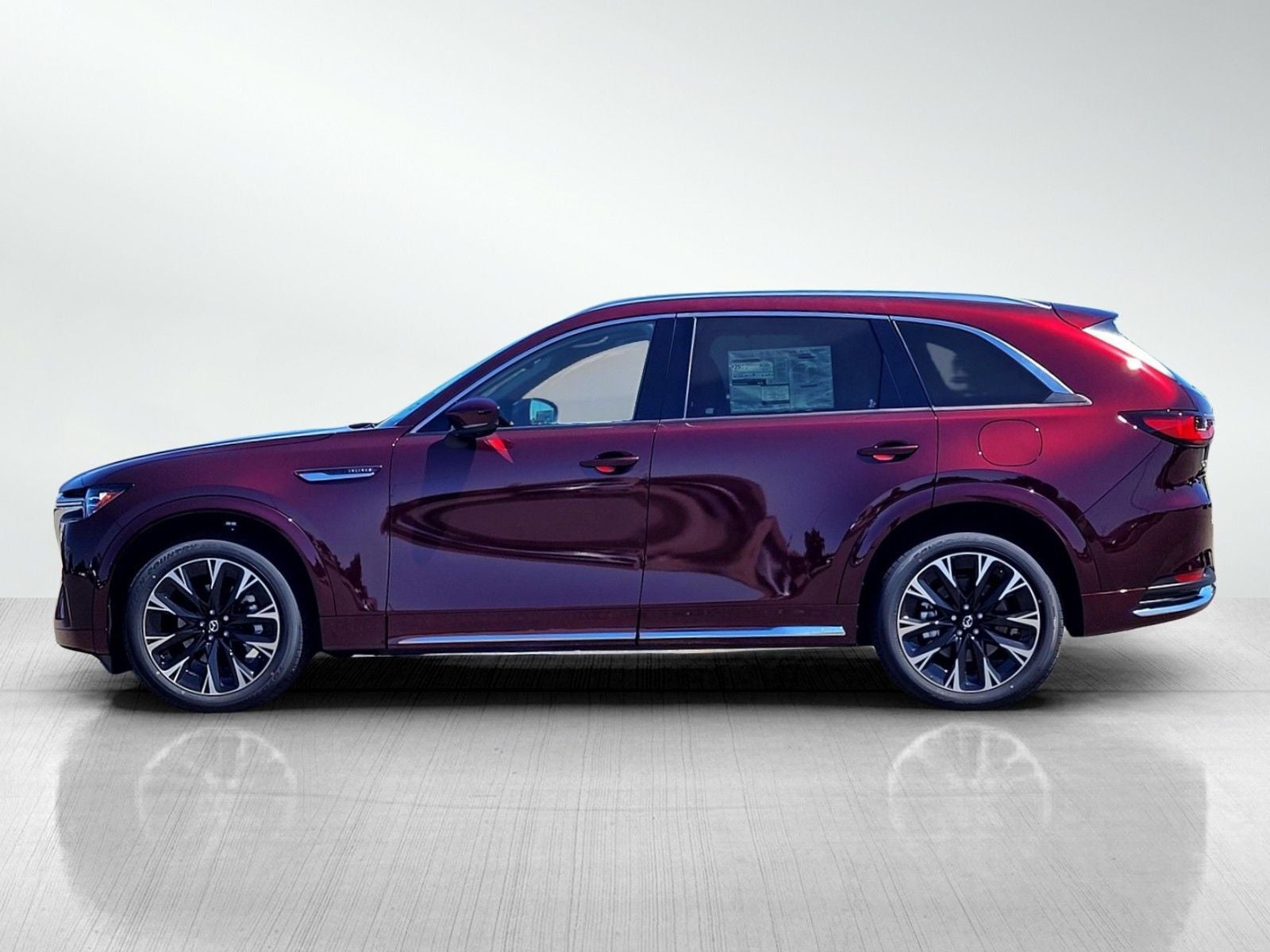 2026 Mazda Mazda CX-90 3.3 Turbo S Premium Plus