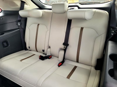 2026 Mazda Mazda CX-90 3.3 Turbo Premium Plus