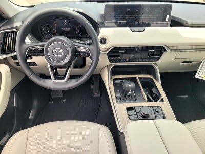 2026 Mazda Mazda CX-90 3.3 Turbo Premium Plus