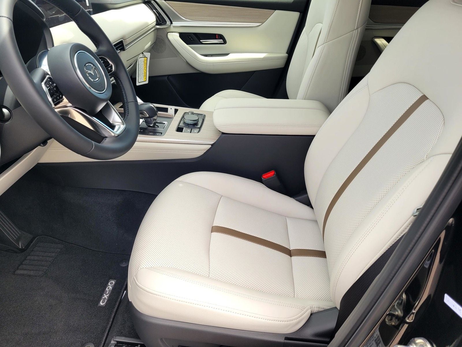 2026 Mazda Mazda CX-90 3.3 Turbo Premium Plus