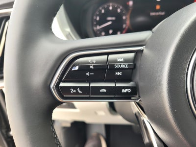 2026 Mazda Mazda CX-90 3.3 Turbo Premium Plus