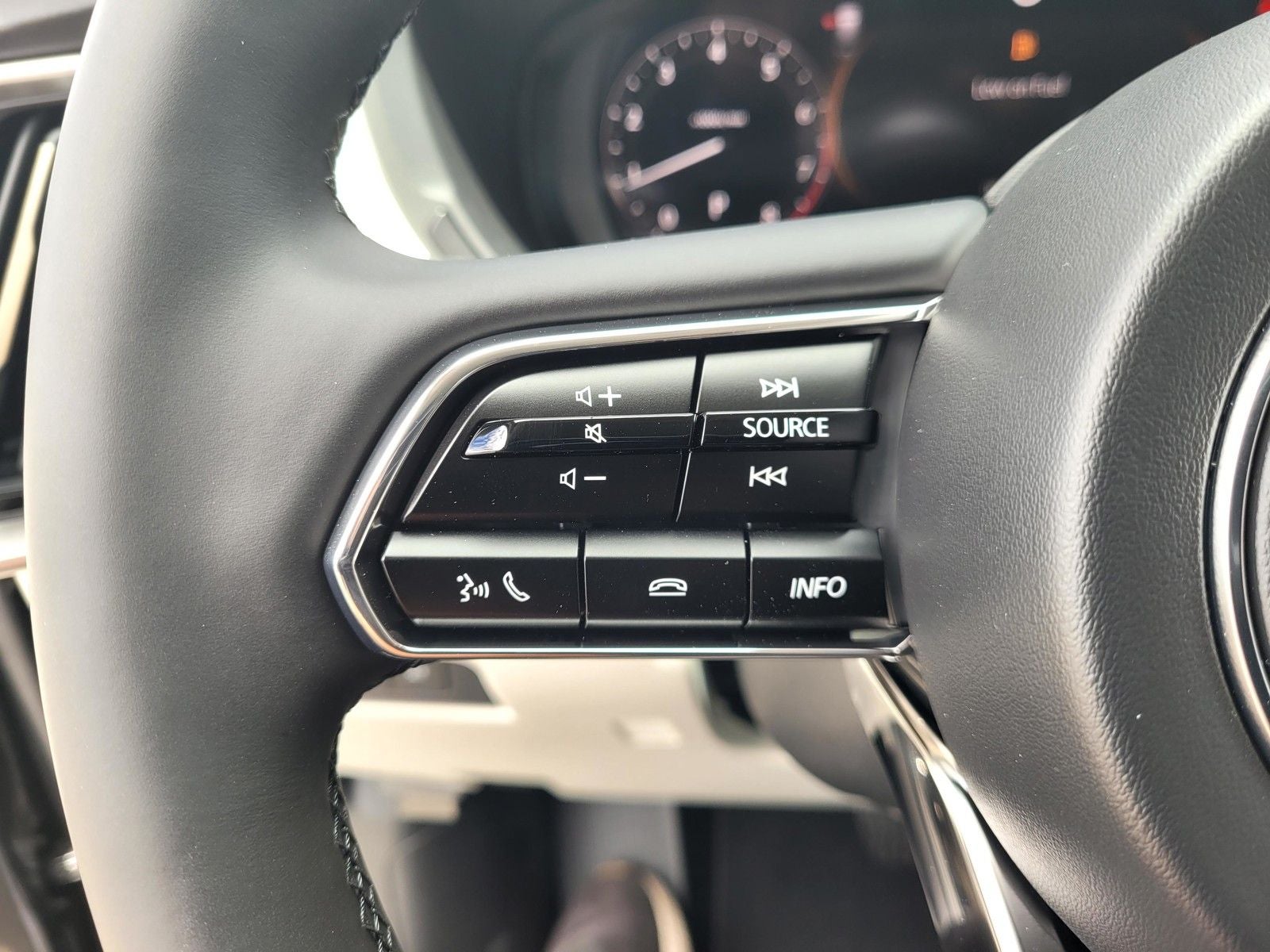 2026 Mazda Mazda CX-90 3.3 Turbo Premium Plus