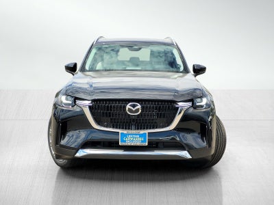 2026 Mazda Mazda CX-90 3.3 Turbo Premium Plus